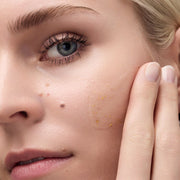 Catrice Cosmetics Glam In Gold Hydrating Primer (30ml) - Model Shot 2